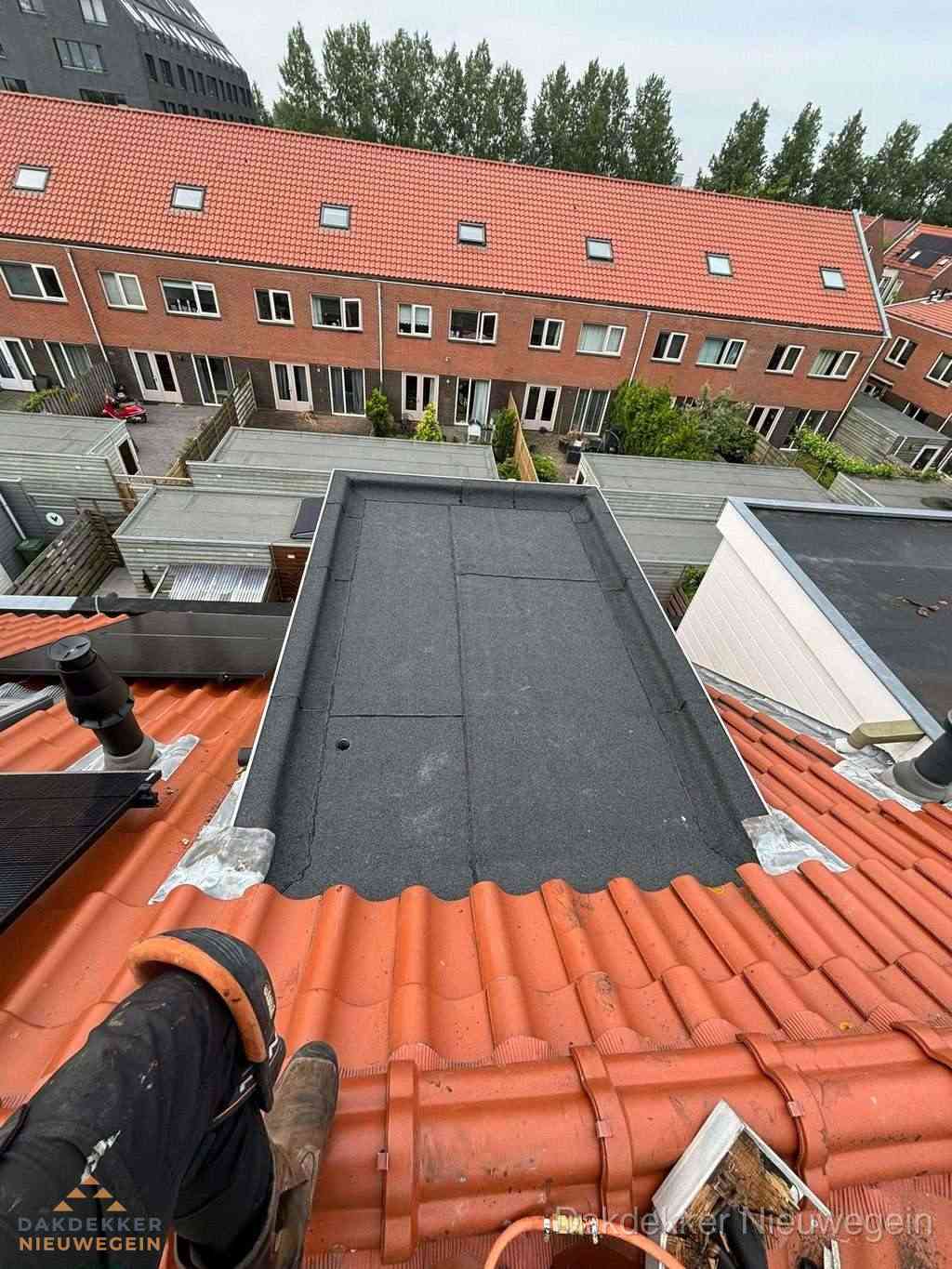 Bitumen Dak Reparatie Nieuwegein Bitumen Dak Reparatie Nieuwegein