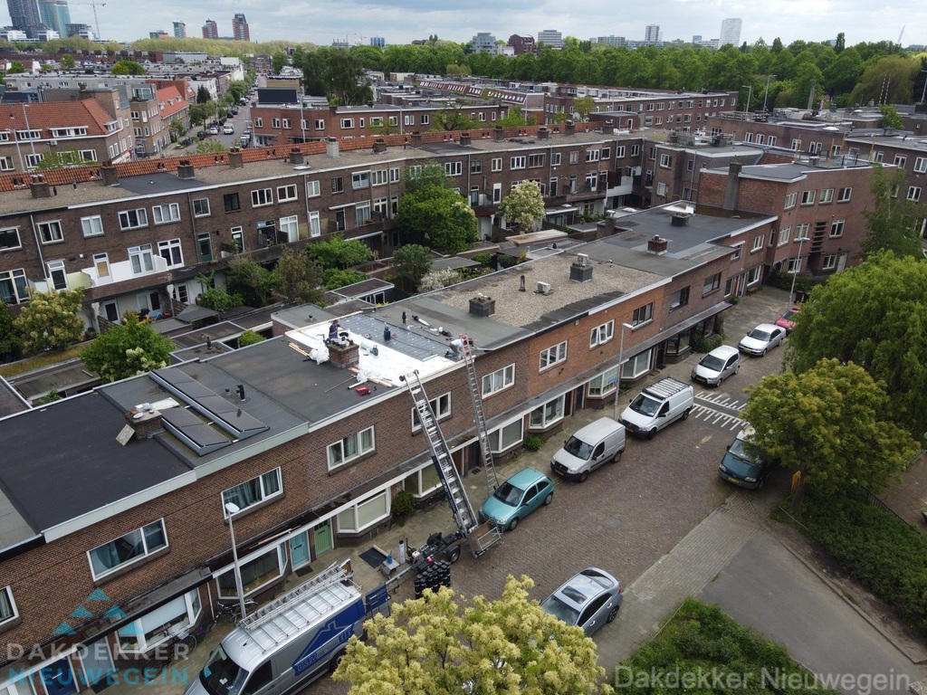 Dak Inspecteren Nieuwegein Dak Inspecteren Nieuwegein