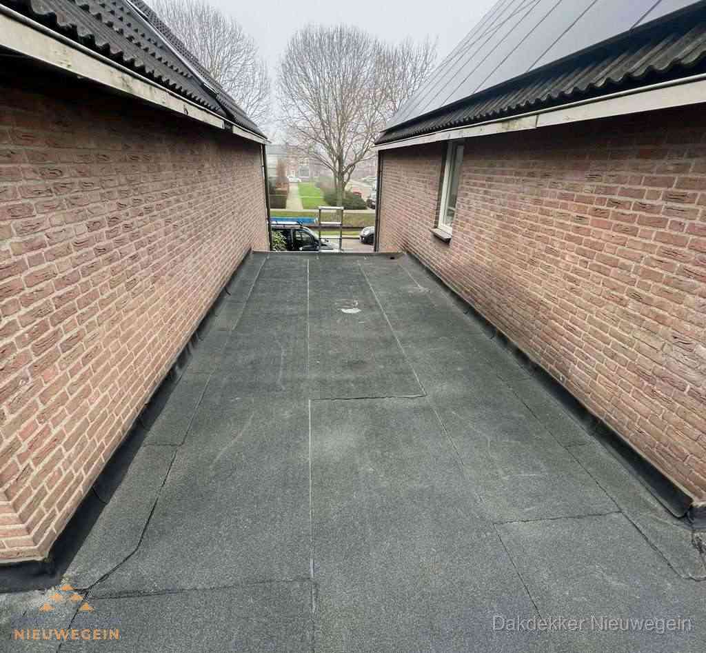 Dakbedekking Nieuwegein Dakbedekking Nieuwegein