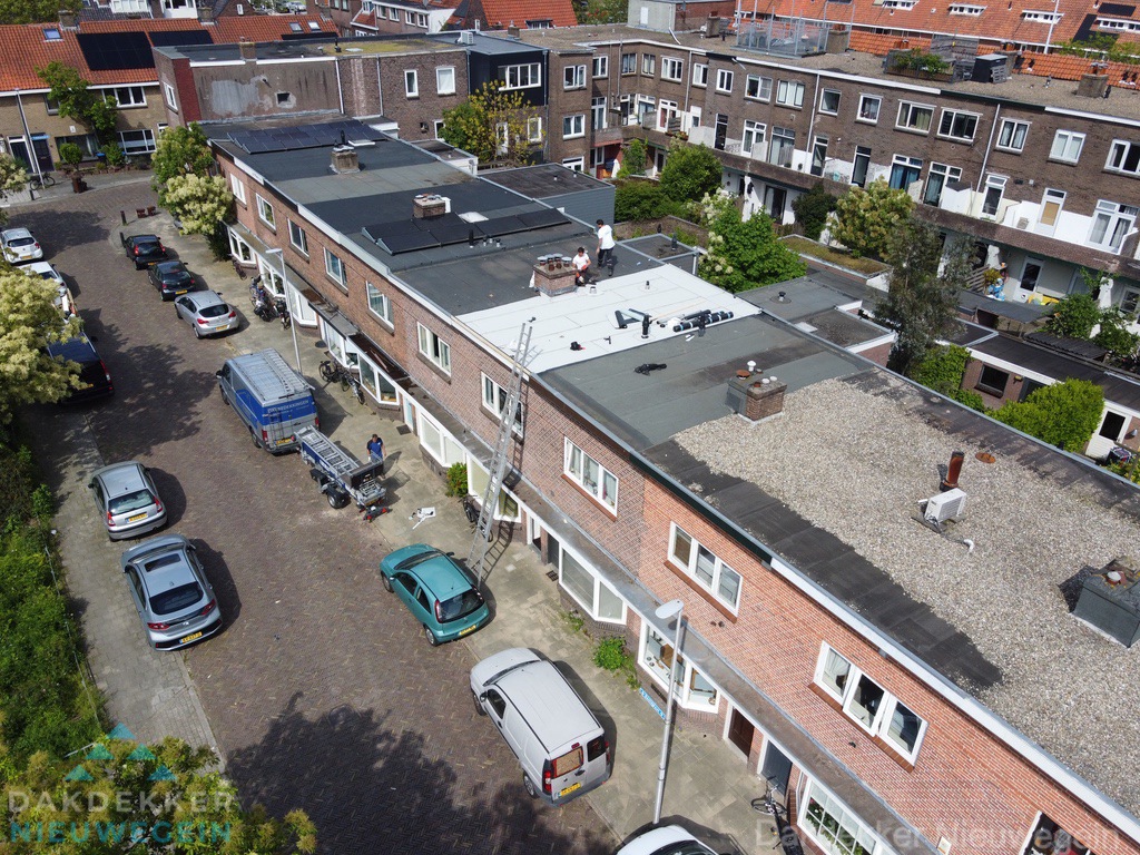 Dakbedekking Plat Dak Nieuwegein Dakbedekking Plat Dak Nieuwegein