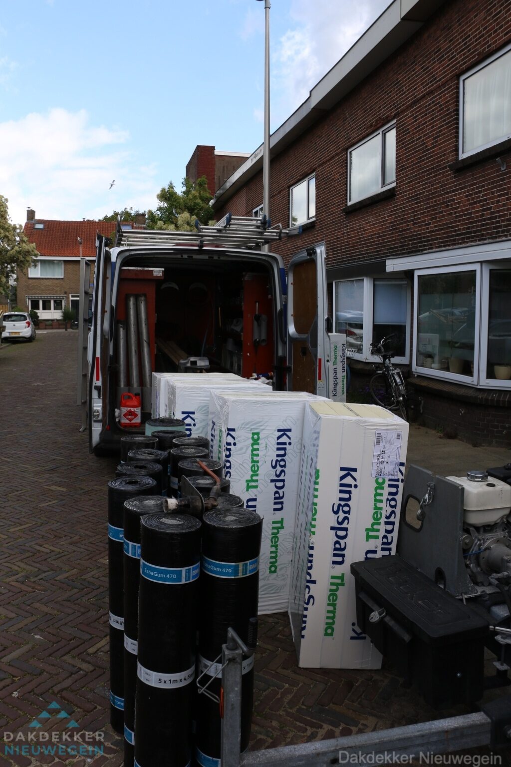 Dakbedekking Schuin Dak Nieuwegein Rotated Dakbedekking Schuin Dak Nieuwegein Rotated