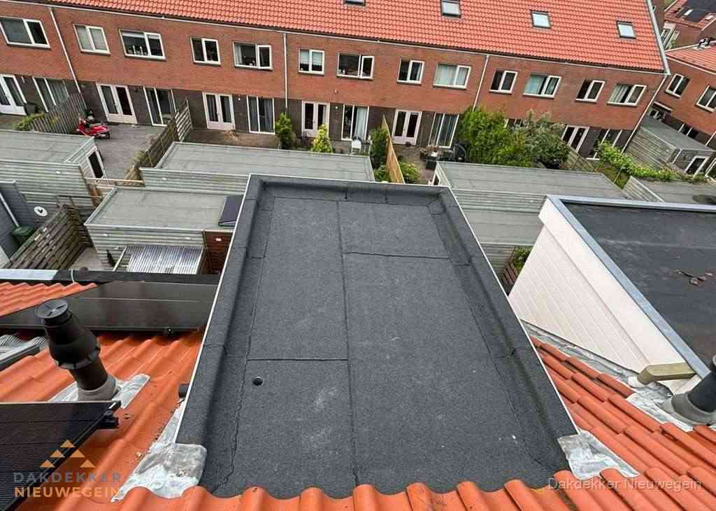 Dakdekkersbedrijf Nieuwegein Dakdekkersbedrijf Nieuwegein