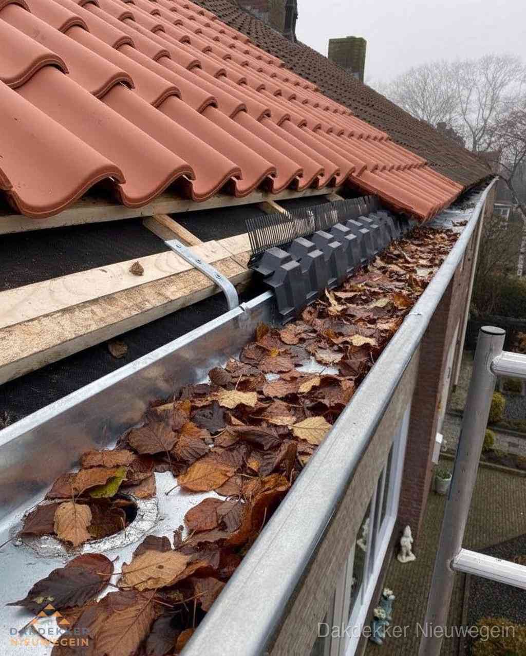 Dakgoten Reinigen Dakdekker Nieuwegein Dakgoten Reinigen Dakdekker Nieuwegein