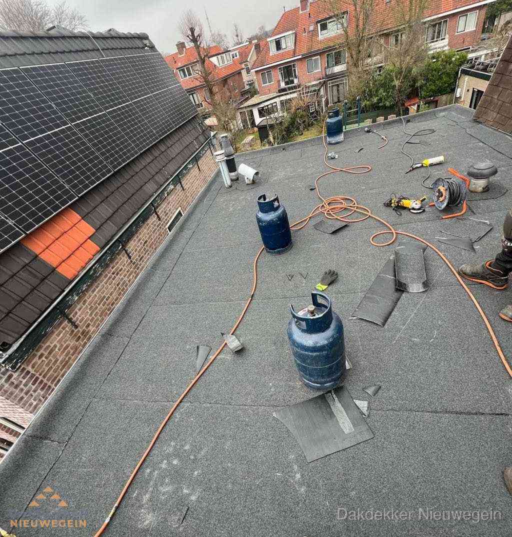 Daklekkage Repareren Nieuwegein Daklekkage Repareren Nieuwegein