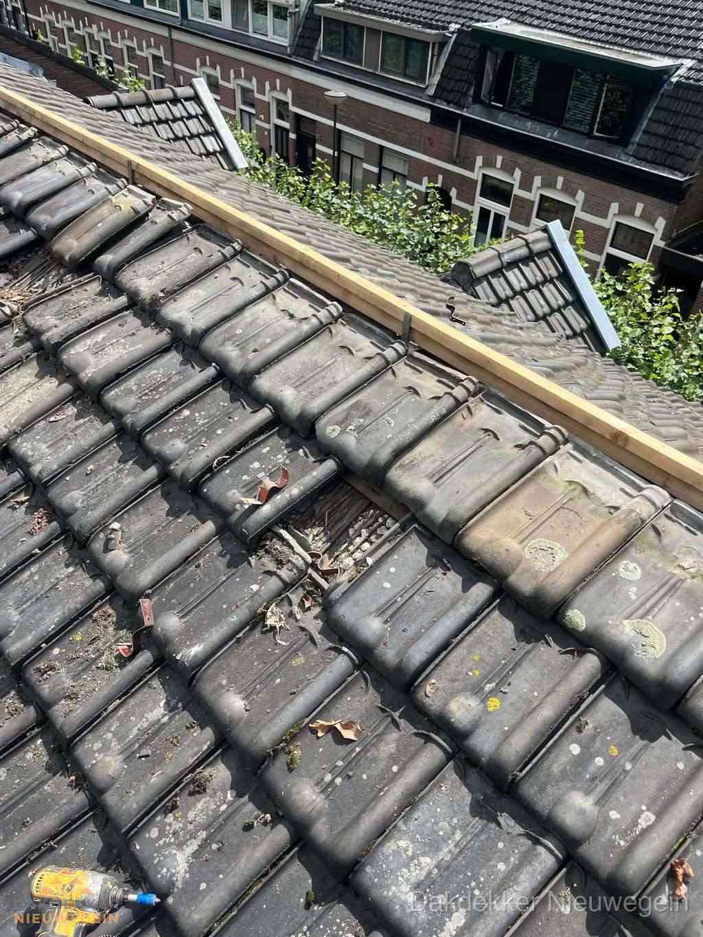 Dakonderhoud Nieuwegein Dakonderhoud Nieuwegein