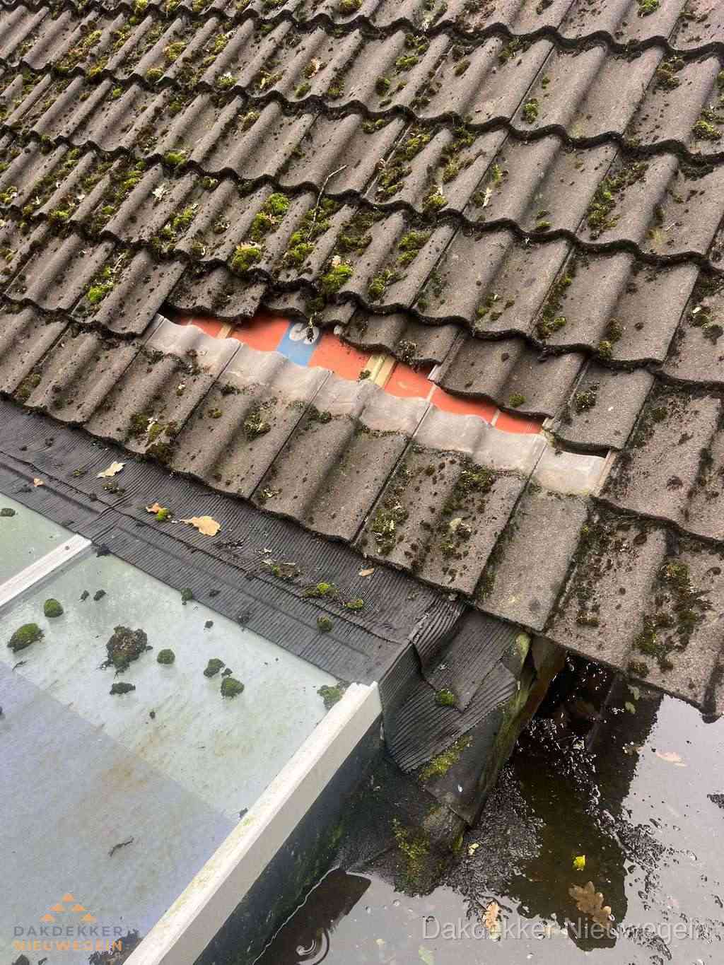 Dakpannen Repareren Nieuwegein Dakpannen Repareren Nieuwegein