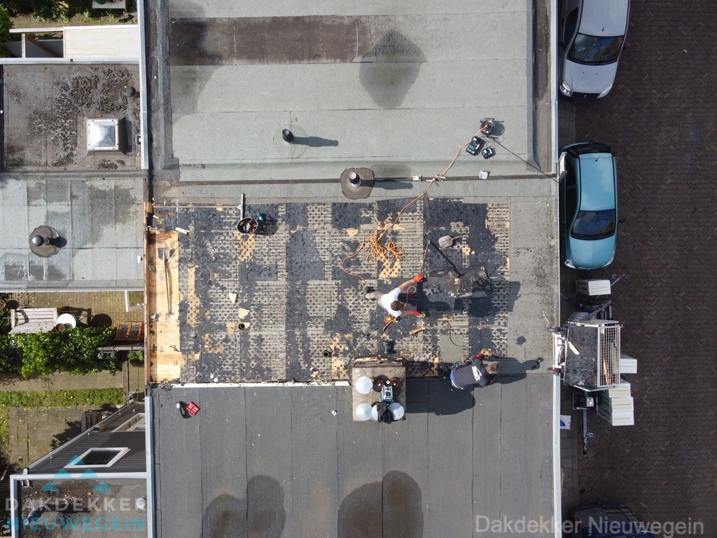 Dakrenovatie Nieuwegein Dakrenovatie Nieuwegein