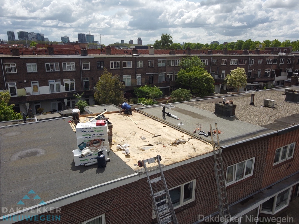 Dakreparatie Nieuwegein Dakreparatie Nieuwegein