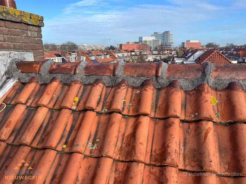 Nieuwegein Daken Renoveren Nieuwegein Daken Renoveren