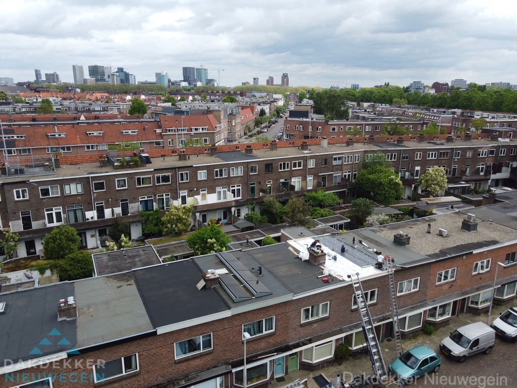 Nieuwegein Spoed Dakdekker Nieuwegein Spoed Dakdekker