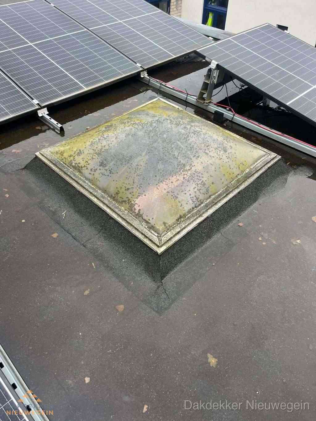 Opsporen Daklekkage Nieuwegein Opsporen Daklekkage Nieuwegein