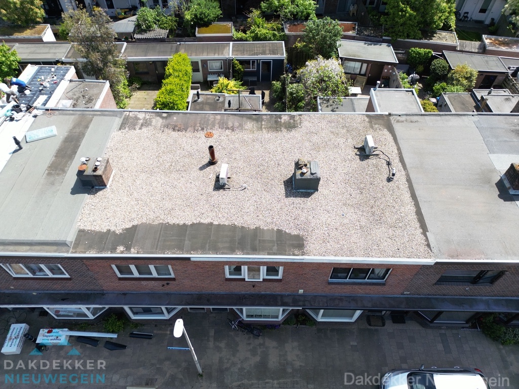 Plat Dak Nieuwegein Plat Dak Nieuwegein