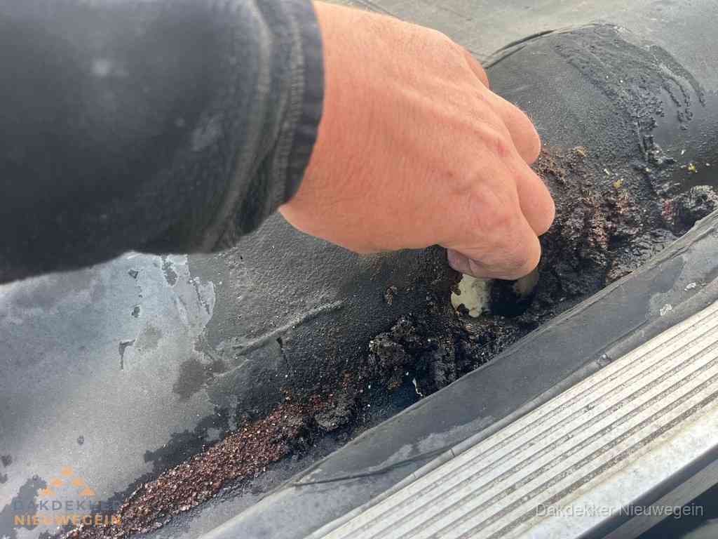 Plat Dak Reparatie Nieuwegein Plat Dak Reparatie Nieuwegein