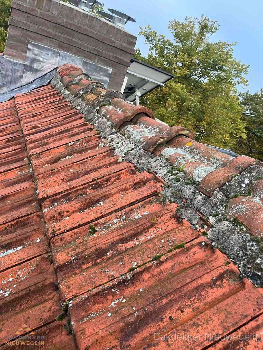 Renovatie Hellend Dak Nieuwegein Renovatie Hellend Dak Nieuwegein