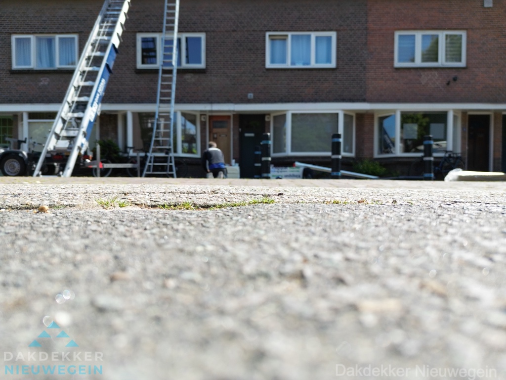 Schuin Dak Nieuwegein Schuin Dak Nieuwegein